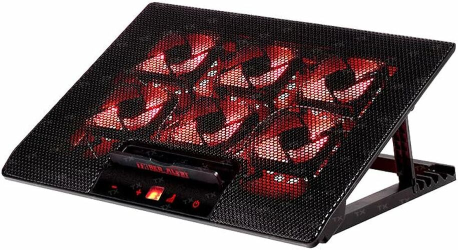 Подставка для ноутбука Defender NS-505 15.6