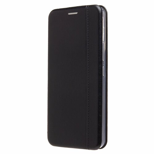 Чехол-книжка Xiaomi 15 Pro черный горизонтальный Nice Case - 2