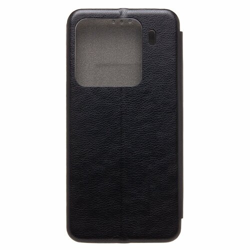 Чехол-книжка Xiaomi 15 Pro черный горизонтальный Nice Case - 3