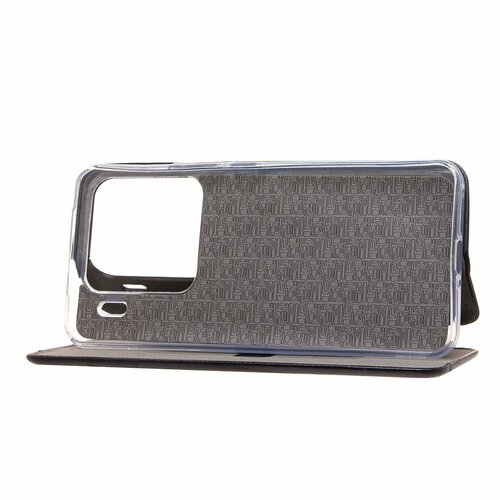 Чехол-книжка Xiaomi 15 Pro черный горизонтальный Nice Case - 5