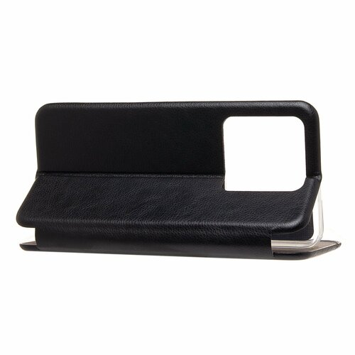 Чехол-книжка Xiaomi 14T/14T Pro черный горизонтальный Nice Case - 2