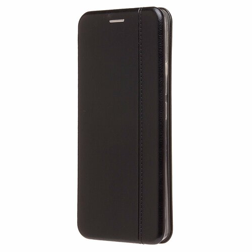 Чехол-книжка Xiaomi 13T/13T Pro черный горизонтальный Nice Case - 2