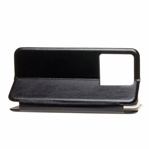 Чехол-книжка Xiaomi 13T/13T Pro черный горизонтальный Nice Case - 6