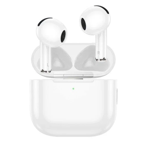 Гарнитура Стерео HOCO EW78 белый Bluetooth - 2