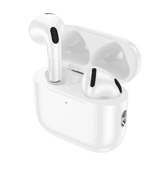 Гарнитура Стерео HOCO EW78 белый Bluetooth - 3