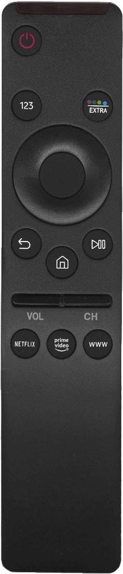 Пульт дистанционного управления для ТВ SAMSUNG RM-L1593
