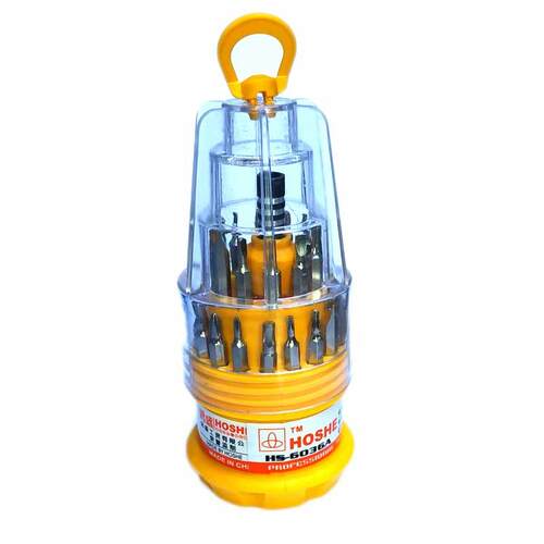 Набор отверток