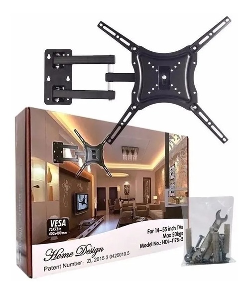 Кронштейн для ТВ