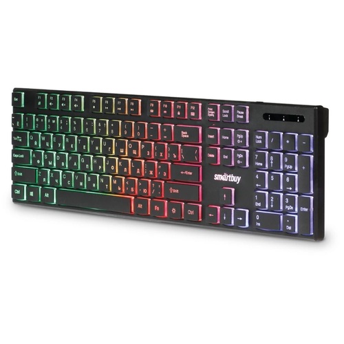 Клавиатура