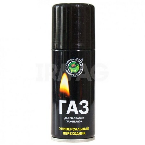 Заправка для зажигалок