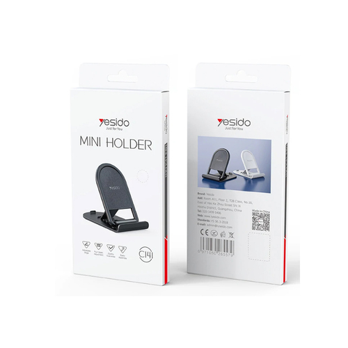 Подставка металл, вращение 360° - 2