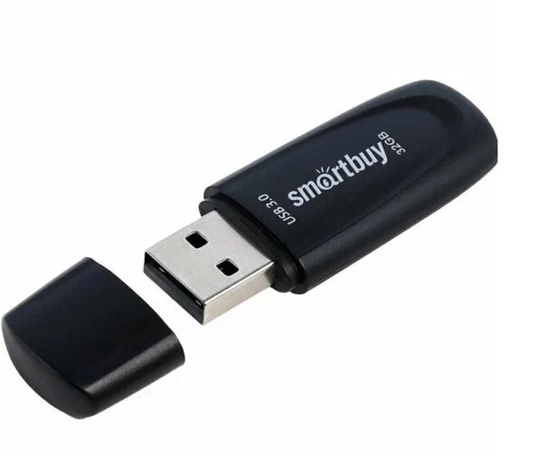 Флешка USB