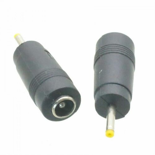 Переходник 5,5*2,5(м) - 2,5*0,7(п) No brand H29 0,2 м.