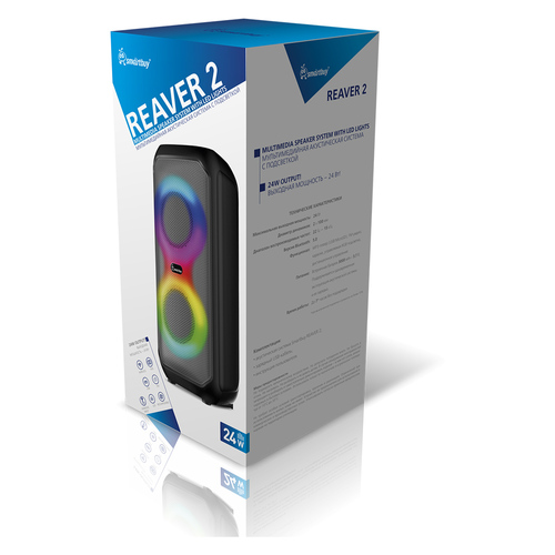 Колонка микрофон