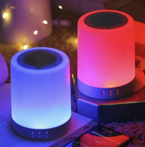 Колонка Сувенир CL-671 TF/AUX/Radio/USB/bluetooth