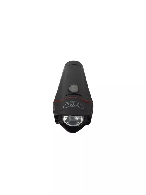 Фонарик велосипедный No brand YYC-CD-7708 1 LED аккумулятор