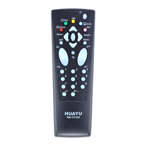 Пульт дистанционного управления для ТВ THOMSON RM-TH100