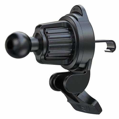 Держатeль для телефона автомобильный Walker CX-133 ножка на решетку