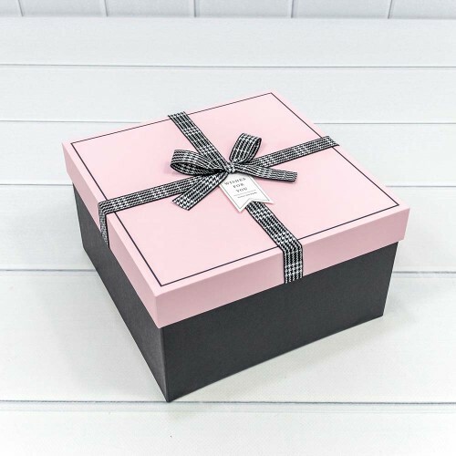 Подарочная упаковка