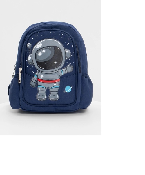 Рюкзак детский Космонавт