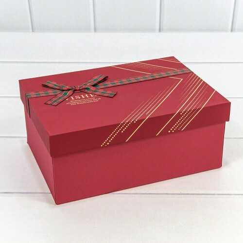 Подарочная упаковка