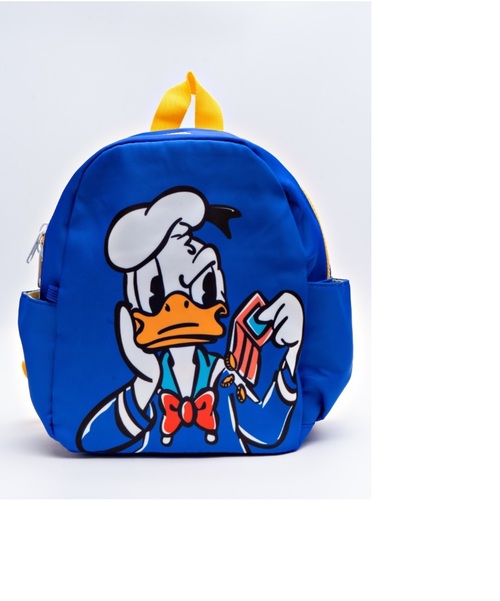 Рюкзак детский Дональд Даг