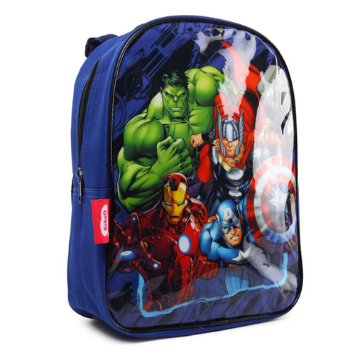 Рюкзак детский Супер Герои Марвел