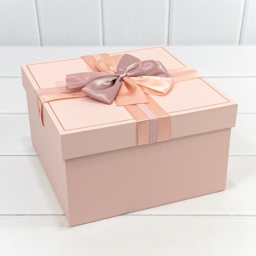 Подарочная упаковка