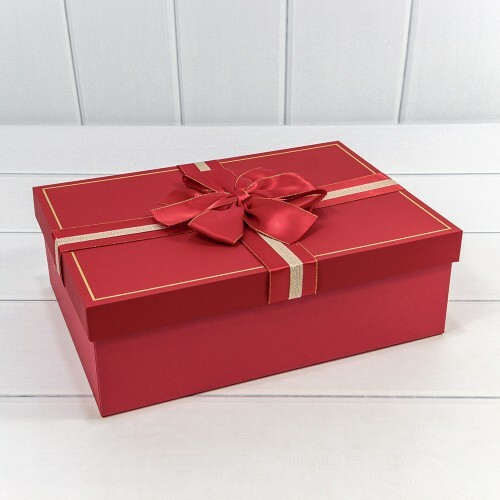 Подарочная упаковка