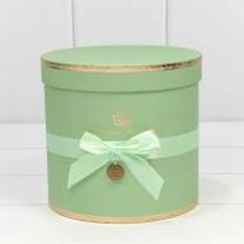 Подарочная упаковка