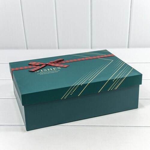 Подарочная упаковка