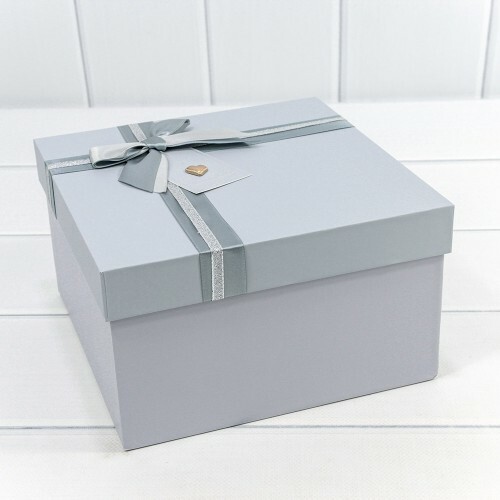 Подарочная упаковка