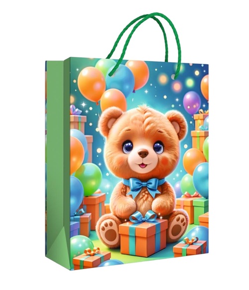 Подарочная упаковка 5114103