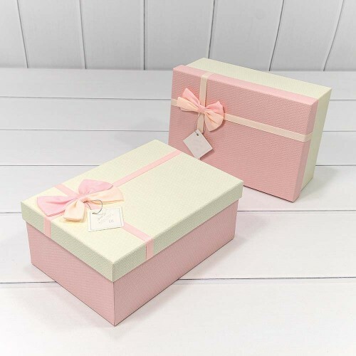 Подарочная упаковка