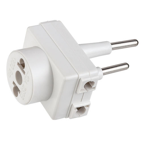 Сетевой разветвитель PERFEO 3 розетки 6A черный