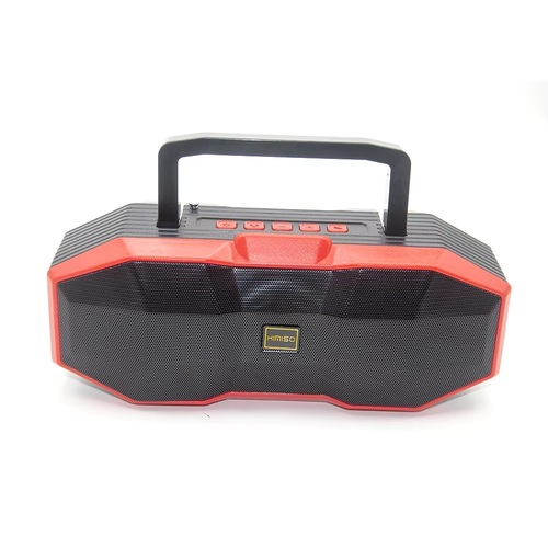 Колонка Бумбокс Kimiso KMS118 TF/AUX/USB/bluetooth