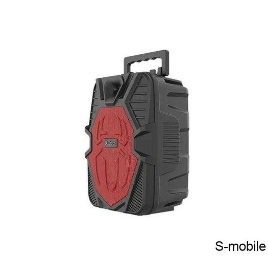 Колонка Напольная Celebrate OS-06 TF/AUX/Radio/USB/bluetooth