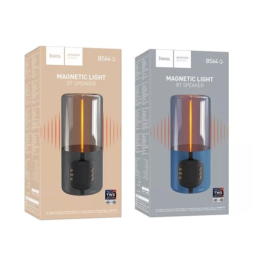 Колонка Сувенир Hoco BS64 TF/AUX/Radio/USB/bluetooth