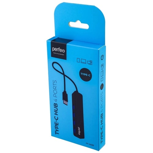 USB разветвитель