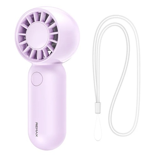 Вентилятор ручной Remax RS-SF08