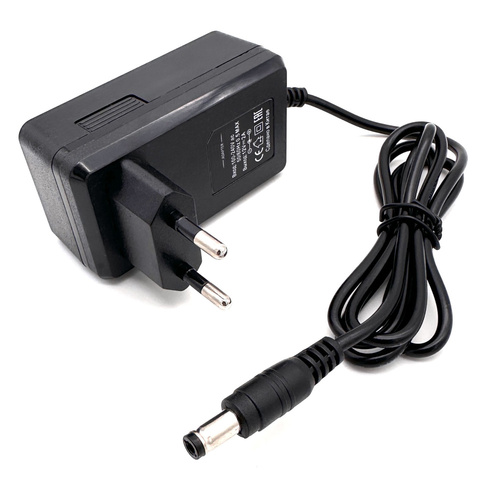 Блок питания No brand 12V 2A 2,5*0,8 мм