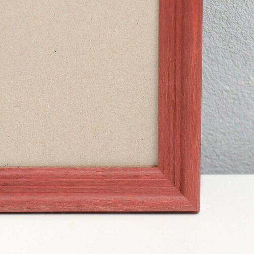 Рамка для фото Image Art 50*70 дерево красное дерево