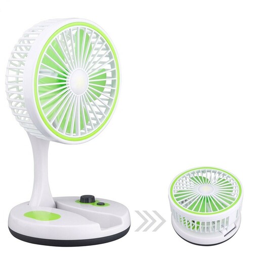 Вентилятор настольный No brand JY-2287L