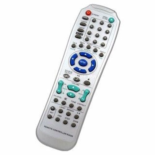 Пульт дистанционного управления для DVD плеера ELENBERG RC-302E /HYUNDAI