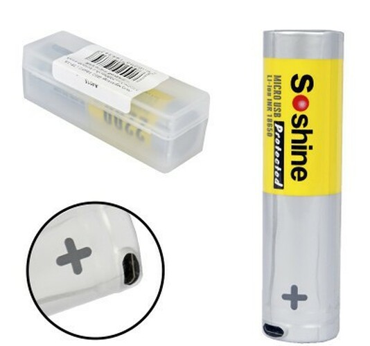 Аккумуляторы No brand G60 18650 2000mAh Li-Ion