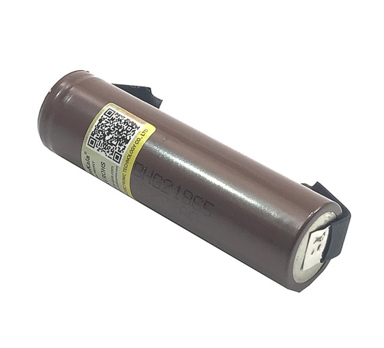 Аккумуляторы LiitoKala 18650 3000mAh Li-Ion