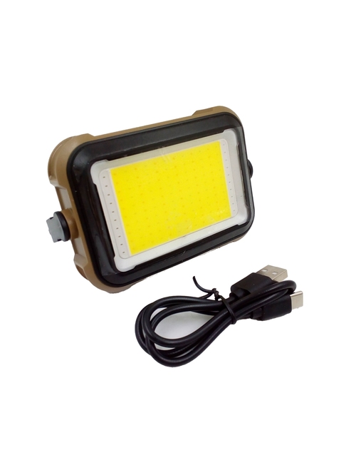 Фонарик прожектор No brand HY-W3008 1 COB