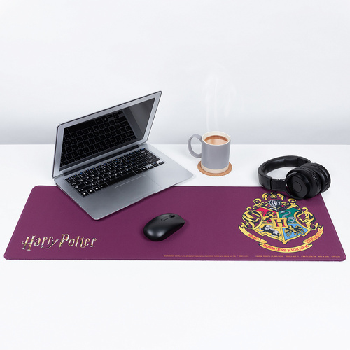 Коврик для мыши «Harry Potter» 800*300 мм прошитый край