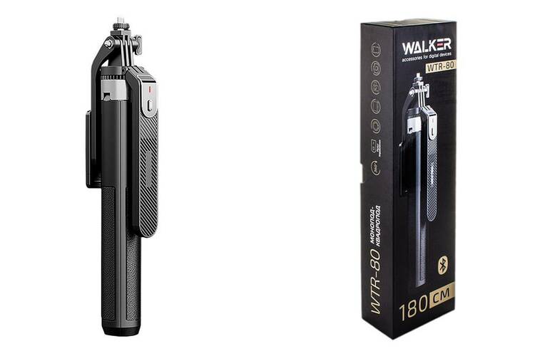 Монопод Walker Bluetooth