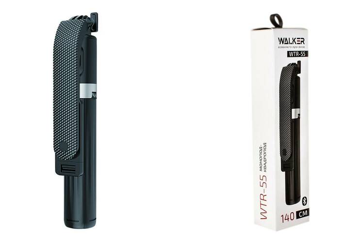 Монопод Walker Bluetooth